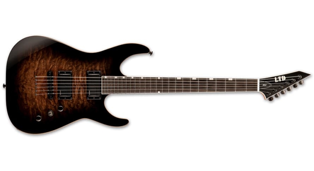 LTD JM-II JOSH MIDDLETON SIGNATURE - Incl. Case